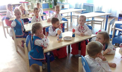 Детский сад № 74 (ясли-сад) комбинированного типа Детский сад № 74 (ясли-сад) комбинированного типа