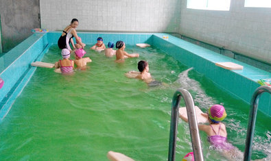 Детский сад № 74 (ясли-сад) комбинированного типа Детский сад № 74 (ясли-сад) комбинированного типа