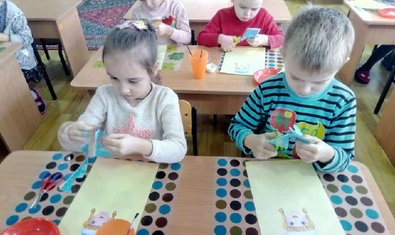Детский сад № 77 (ясли-сад) Детский сад № 77 (ясли-сад)