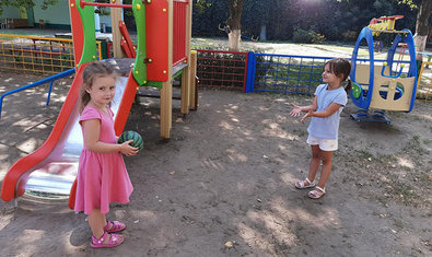 Детский сад № 78 (ясли-сад) Детский сад № 78 (ясли-сад)