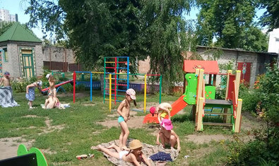 Детский сад № 78 (ясли-сад) Детский сад № 78 (ясли-сад)