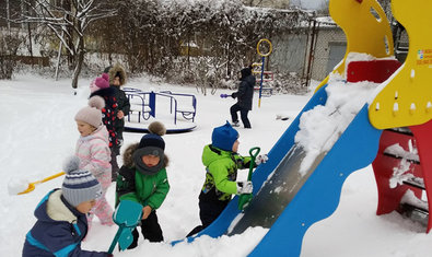 Детский сад № 78 (ясли-сад) Детский сад № 78 (ясли-сад)