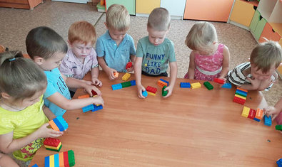 Детский сад № 78 (ясли-сад) Детский сад № 78 (ясли-сад)