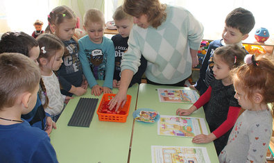 Детский сад № 78 (ясли-сад) Детский сад № 78 (ясли-сад)