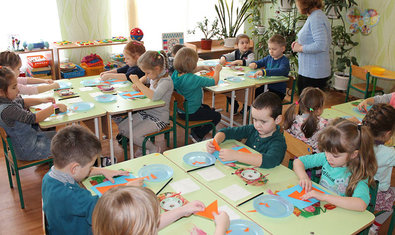 Детский сад № 78 (ясли-сад) Детский сад № 78 (ясли-сад)