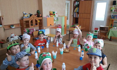 Детский сад № 78 (ясли-сад) Детский сад № 78 (ясли-сад)