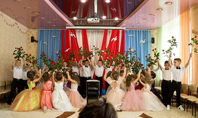 Детский сад № 78 (ясли-сад) Детский сад № 78 (ясли-сад)