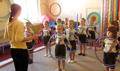 Детский сад № 78 (ясли-сад) Детский сад № 78 (ясли-сад)