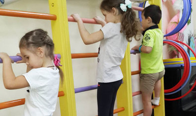 Детский сад № 78 (ясли-сад) Детский сад № 78 (ясли-сад)