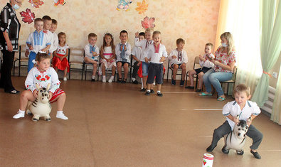 Детский сад № 78 (ясли-сад) Детский сад № 78 (ясли-сад)