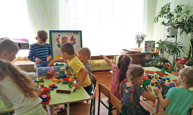 Детский сад № 78 (ясли-сад) Детский сад № 78 (ясли-сад)