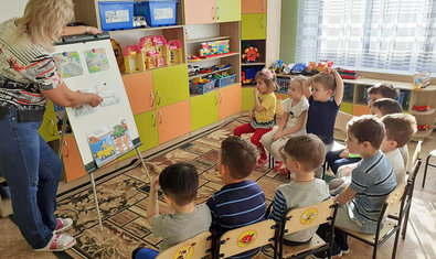 Детский сад № 78 (ясли-сад) Детский сад № 78 (ясли-сад)