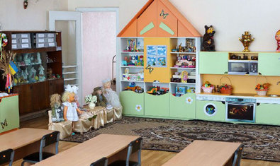 Детский сад № 80 (ясли-сад) Детский сад № 80 (ясли-сад)