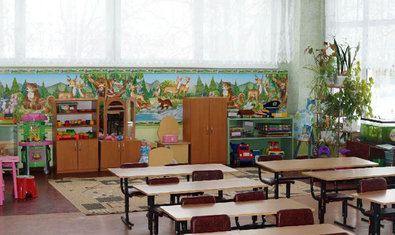 Детский сад № 80 (ясли-сад) Детский сад № 80 (ясли-сад)