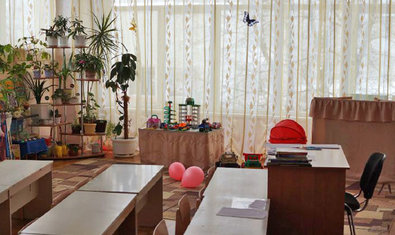 Детский сад № 80 (ясли-сад) Детский сад № 80 (ясли-сад)