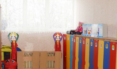 Детский сад № 80 (ясли-сад) Детский сад № 80 (ясли-сад)