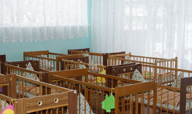 Детский сад № 80 (ясли-сад) Детский сад № 80 (ясли-сад)