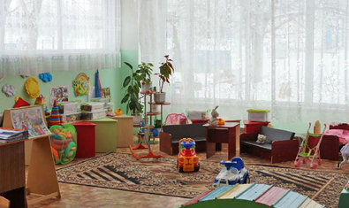 Детский сад № 80 (ясли-сад) Детский сад № 80 (ясли-сад)