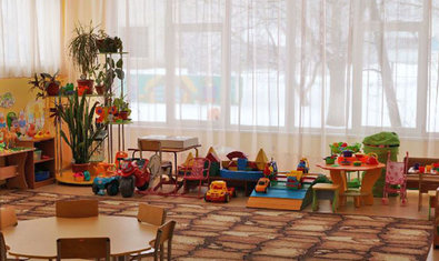 Детский сад № 80 (ясли-сад) Детский сад № 80 (ясли-сад)