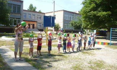 Детский сад № 82 (ясли-сад)