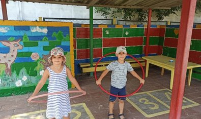 Детский сад № 82 (ясли-сад)