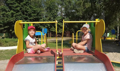 Детский сад № 82 (ясли-сад)