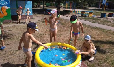 Детский сад № 82 (ясли-сад)