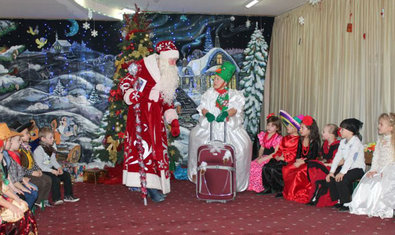 Детский сад № 82 (ясли-сад)