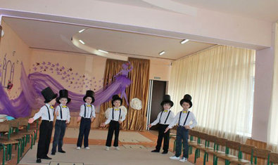 Детский сад № 82 (ясли-сад)