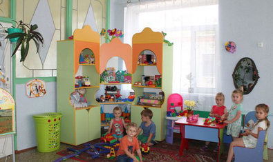 Детский сад № 82 (ясли-сад)