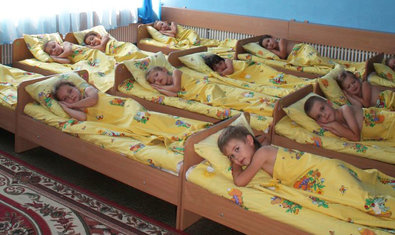 Детский сад № 82 (ясли-сад)