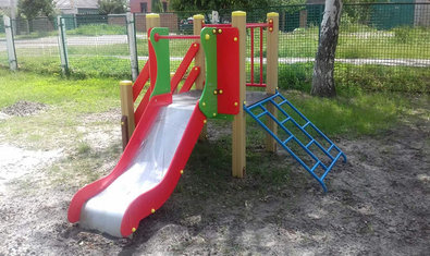 Детский сад № 87 (ясли-сад)