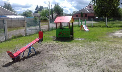 Детский сад № 87 (ясли-сад)