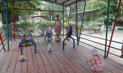 Детский сад № 88 (ясли-сад)