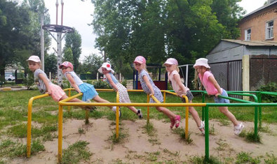 Детский сад № 88 (ясли-сад)