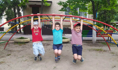 Детский сад № 88 (ясли-сад)