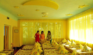 Детский сад № 88 (ясли-сад)