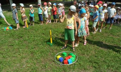 Детский сад № 88 (ясли-сад)