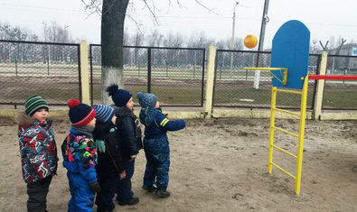 Детский сад № 88 (ясли-сад)