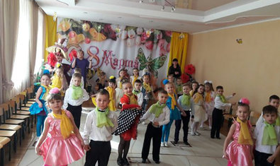 Детский сад № 88 (ясли-сад)