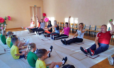 Детский сад № 88 (ясли-сад)