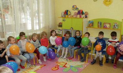 Детский сад № 88 (ясли-сад)