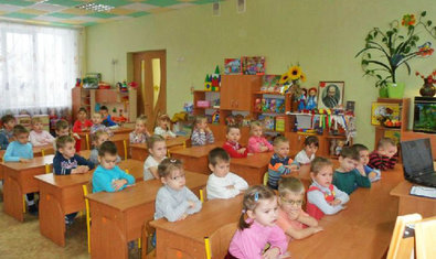 Детский сад № 88 (ясли-сад)