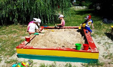 Детский сад № 9 (ясли-сад) Детский сад № 9 (ясли-сад)