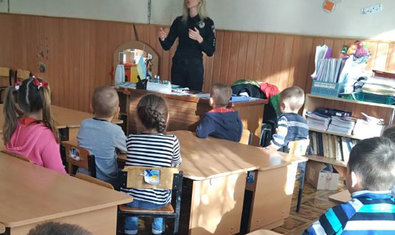 Детский сад № 9 (ясли-сад) Детский сад № 9 (ясли-сад)