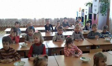 Детский сад № 9 (ясли-сад) Детский сад № 9 (ясли-сад)