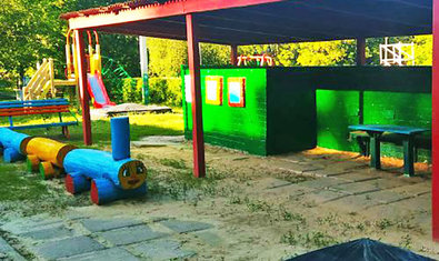 Детский сад № 9 (ясли-сад) Детский сад № 9 (ясли-сад)