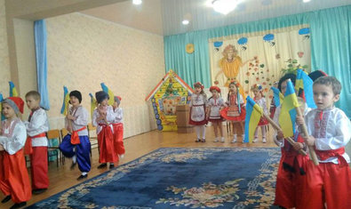 Детский сад № 9 (ясли-сад) Детский сад № 9 (ясли-сад)