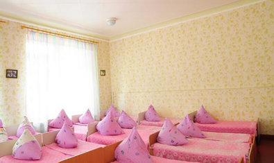 Спальные комнаты