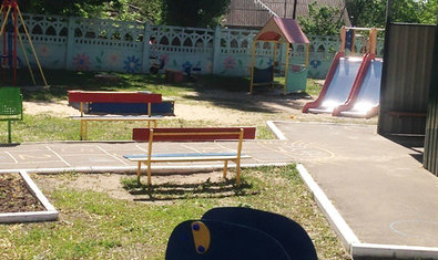 Детский сад № 96 (ясли-сад) Детский сад № 96 (ясли-сад)